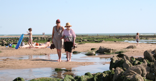 plage horaire